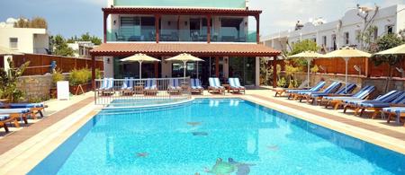 Dilekağacı Boutique Hotel & Beach