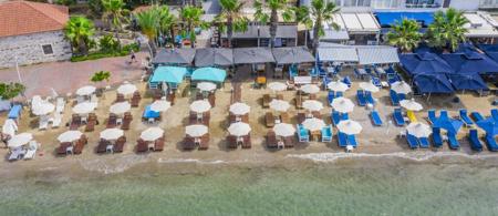 Blue Bay Beach Hotel