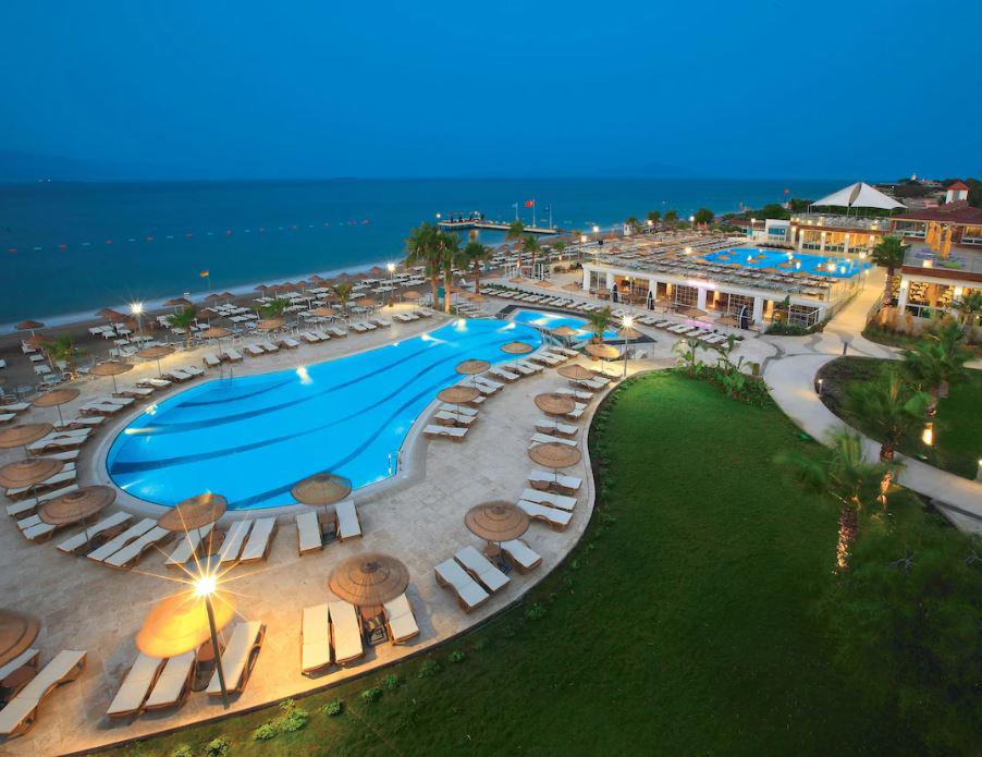 Armonia Holiday Village & Spa