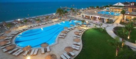 Armonia Holiday Village & Spa