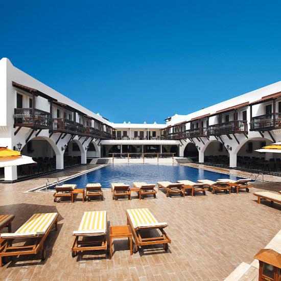 Costa Bitezhan Hotel