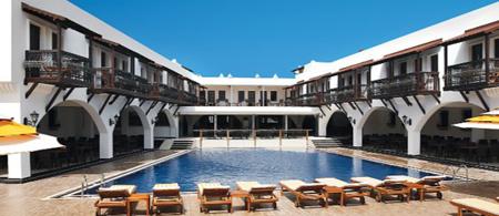 Costa Bitezhan Hotel