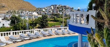 Aspat Butik Otel - Beach & Reastaurant
