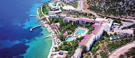 Tui Magic Life Club Bodrum