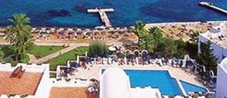 Prive Hotel Bodrum