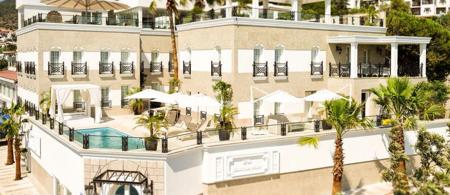 Ena Boutique Hotel
