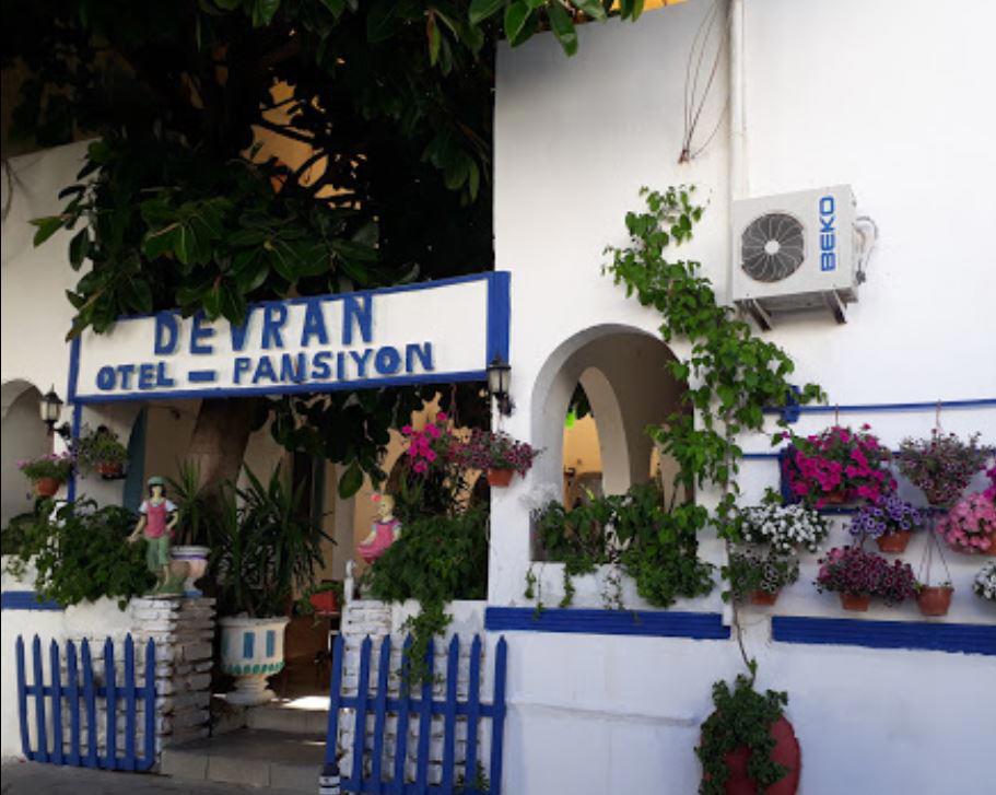 Devran Pansiyon