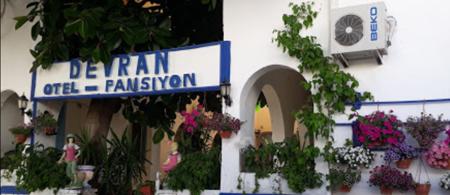 Devran Pansiyon