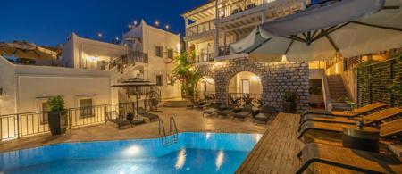 Noa Suite Hotel