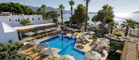 Yalıpark Beach Hotel