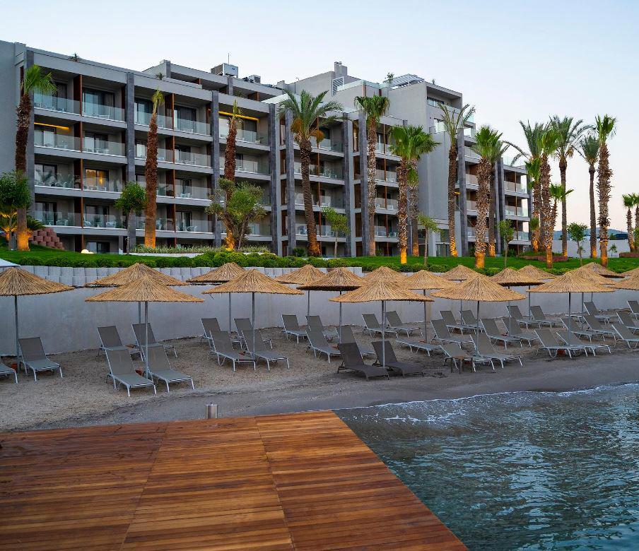 Mirada Exclusive Bodrum