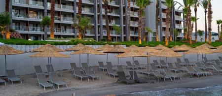 Mirada Exclusive Bodrum