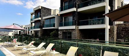 Değirmenburnu Residence