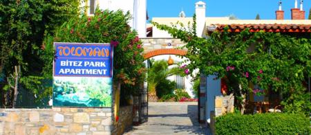 Toloman Hotel