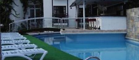 Orion Hotel