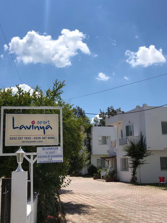 Lavinya Otel