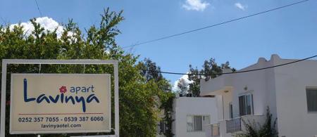 Lavinya Otel