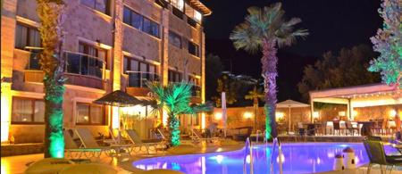 Bodrum Oscar Hotel