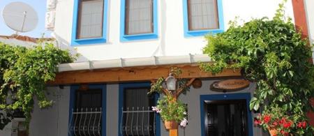 Albatros Hotel