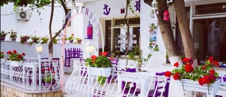 Ağan Butik Pansiyon