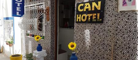Hotel Can Bodrum