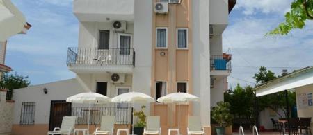 Çam Hotel