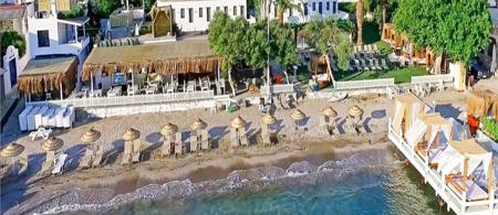 Daphnis Hotel