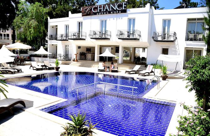 La Chance Hotel And Spa