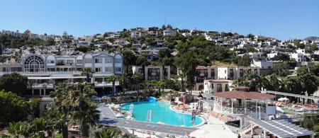 Phoenix Sun Hotel Bodrum