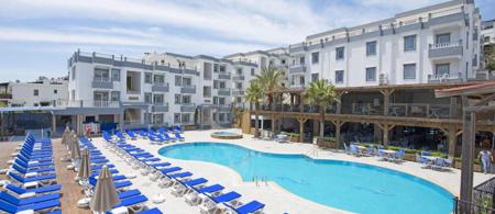 Smart Holiday Hotel Bodrum