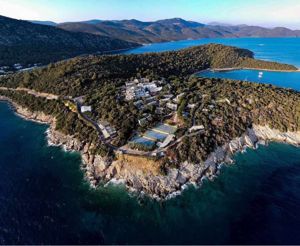 Bodrum Park Resort