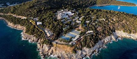 Bodrum Park Resort