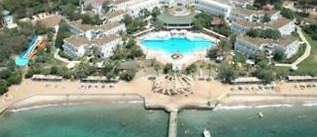 The Oba Hotel