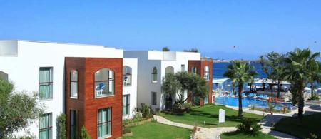 Costa Luvi Hotel & Suites