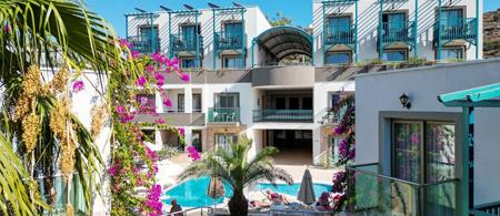 Jasmin Beach Hotel
