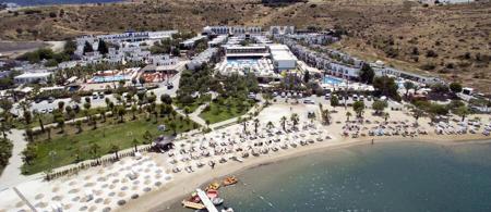 Jasmin Beach Hotel