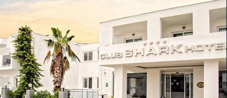Shark Club