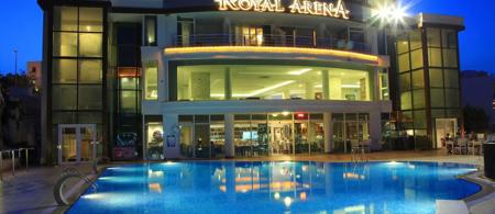 Royal Arena Resort & Spa Hotel