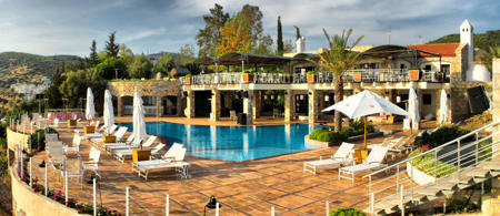 The Marmara Bodrum