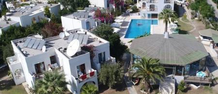 Gümbet Cove Hotel