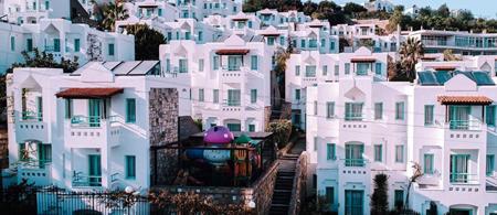 Afytos Bodrum