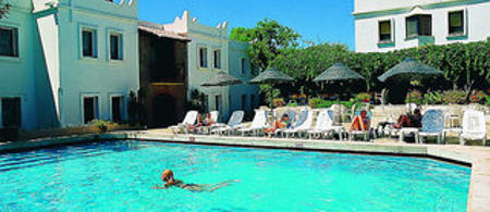 Atrium Otel Bodrum