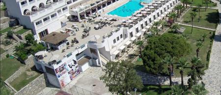 Azka Otel Bodrum