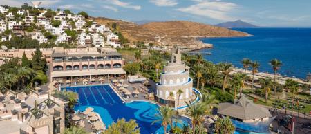 Selectum Collection Bodrum
