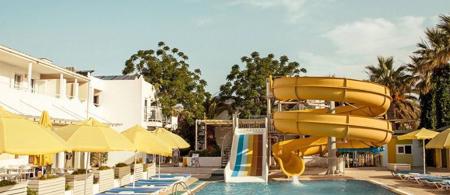 Petunya Beach Resort