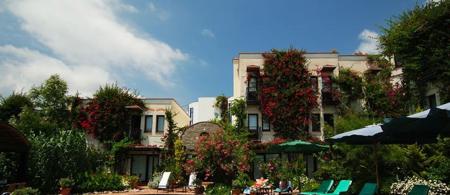 El Vino Hotels & Suites