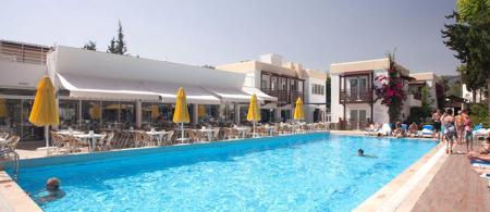 Bitez Garden Life Hotel