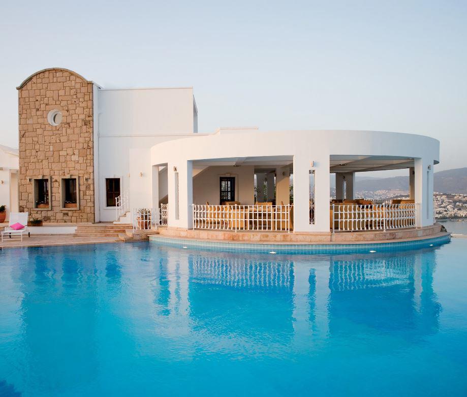 Doria Hotel Bodrum