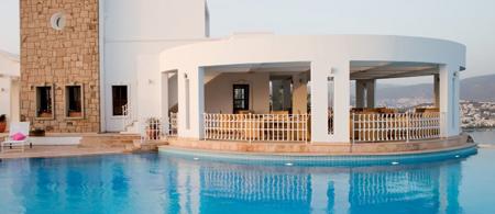 Doria Hotel Bodrum