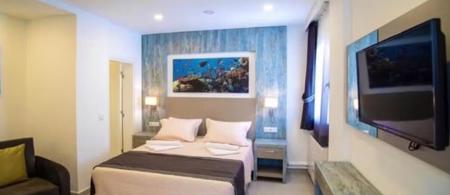 Queen Victoria Bodrum